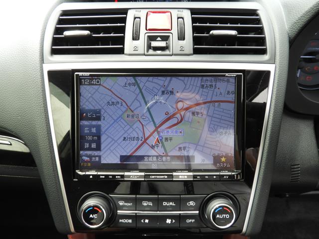 1.6STI Sport EyeSight 新品タイヤ付 LEDヘッドライト・LEDライナー・ドアバイザー・STI専用シート・STI専用18インチホイール・シートヒーター・アイサイトversion3・左右独立エアコン・オートライト・プッシュエンジンスタート(37枚目)