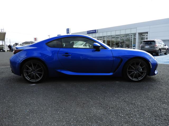 スバル ＢＲＺ