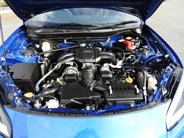 ＢＲＺ Ｓ　ＳＤナビ　ＥＴＣ　Ｒカメラ　ドラレコ　アイサイトＶｅｒ．３　キーレスアクセス＆プッシュスタート　１８インチアルミホイール　ＬＥＤヘッドランプ　左右独立フルオートエアコン　パドルシフト（42枚目）