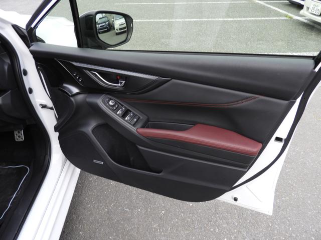 レヴォーグ ＳＴＩ　Ｓｐｏｒｔ　ＥＸ（40枚目）