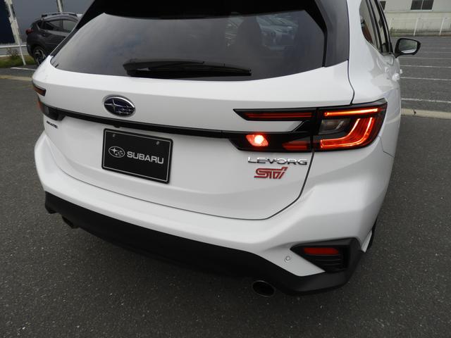 レヴォーグ ＳＴＩ　Ｓｐｏｒｔ　ＥＸ（47枚目）