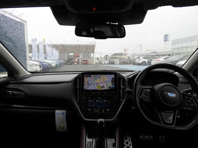 レヴォーグ ＳＴＩ　Ｓｐｏｒｔ　ＥｙｅＳｉｇｈｔ搭載車　新世代アイサイト　左右独立フルオートエアコン　ＬＥＤヘッドランプ　キーレスアクセス＆プッシュスタート（6枚目）
