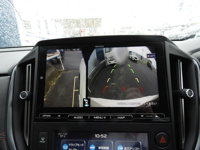 レヴォーグ ＳＴＩ　Ｓｐｏｒｔ　ＥｙｅＳｉｇｈｔ搭載車　新世代アイサイト　左右独立フルオートエアコン　ＬＥＤヘッドランプ　キーレスアクセス＆プッシュスタート（35枚目）