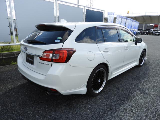 レヴォーグ １．６ＧＴ－Ｓ　ＥｙｅＳｉｇｈｔ（2枚目）