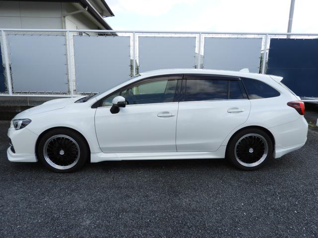 レヴォーグ １．６ＧＴ－Ｓ　ＥｙｅＳｉｇｈｔ（3枚目）