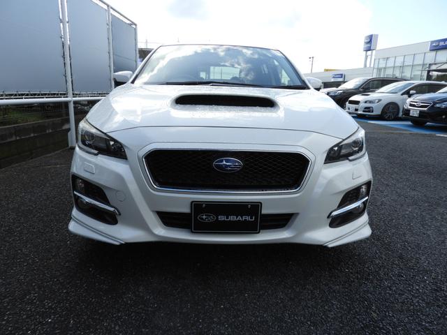 レヴォーグ １．６ＧＴ－Ｓ　ＥｙｅＳｉｇｈｔ（4枚目）