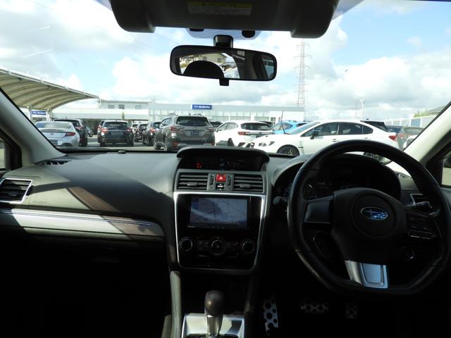 レヴォーグ １．６ＧＴ－Ｓ　ＥｙｅＳｉｇｈｔ（6枚目）
