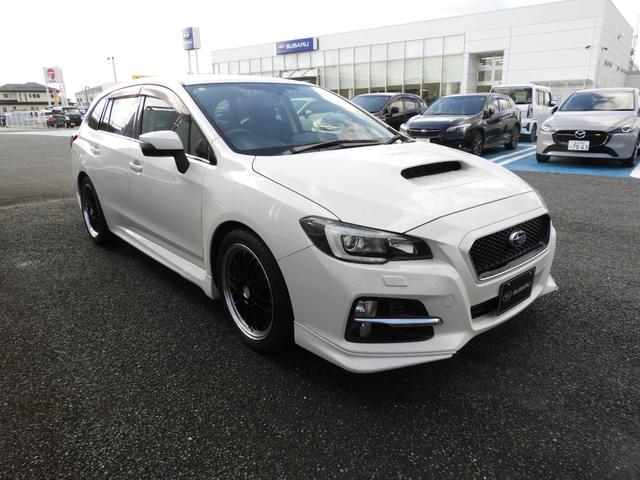 レヴォーグ １．６ＧＴ－Ｓ　ＥｙｅＳｉｇｈｔ（8枚目）