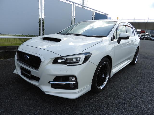 レヴォーグ １．６ＧＴ－Ｓ　ＥｙｅＳｉｇｈｔ（9枚目）