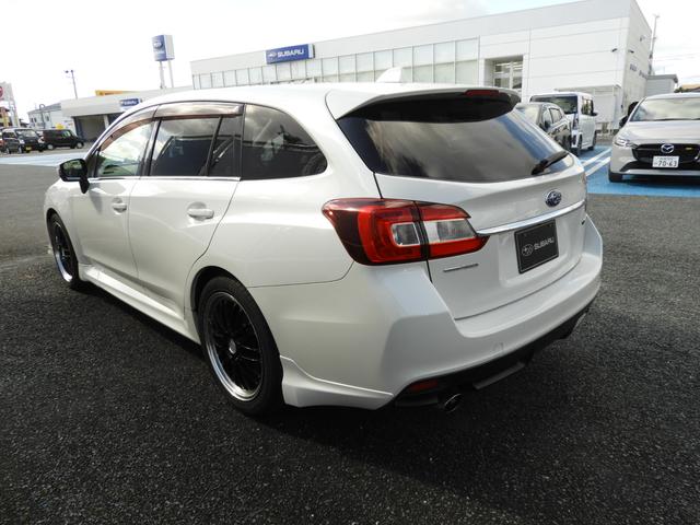 レヴォーグ １．６ＧＴ－Ｓ　ＥｙｅＳｉｇｈｔ（10枚目）