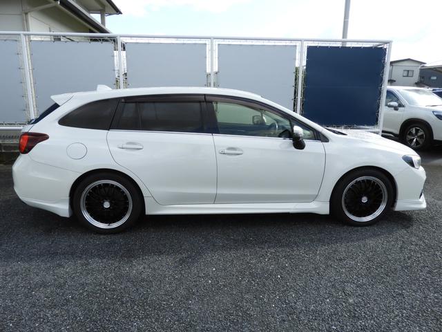 レヴォーグ １．６ＧＴ－Ｓ　ＥｙｅＳｉｇｈｔ（11枚目）