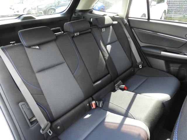 レヴォーグ １．６ＧＴ－Ｓ　ＥｙｅＳｉｇｈｔ（16枚目）