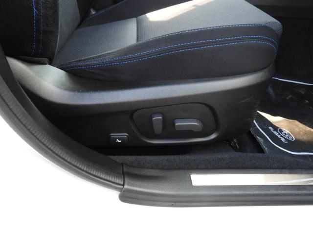 レヴォーグ １．６ＧＴ－Ｓ　ＥｙｅＳｉｇｈｔ（24枚目）