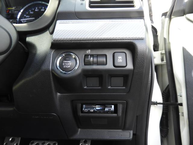 レヴォーグ １．６ＧＴ－Ｓ　ＥｙｅＳｉｇｈｔ（26枚目）