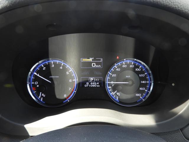 レヴォーグ １．６ＧＴ－Ｓ　ＥｙｅＳｉｇｈｔ（27枚目）