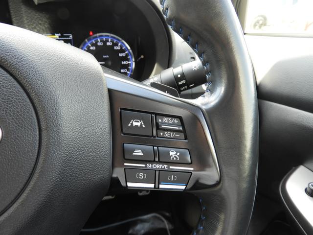 レヴォーグ １．６ＧＴ－Ｓ　ＥｙｅＳｉｇｈｔ（28枚目）