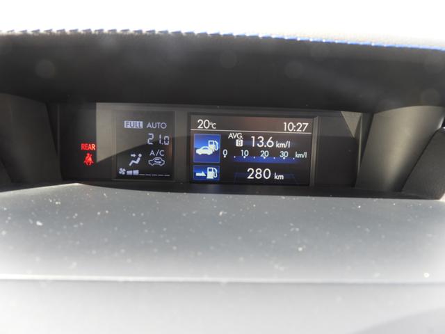 レヴォーグ １．６ＧＴ－Ｓ　ＥｙｅＳｉｇｈｔ（29枚目）