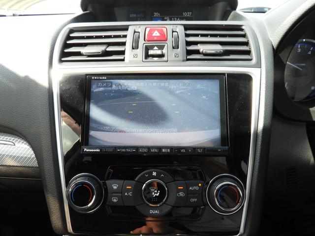 レヴォーグ １．６ＧＴ－Ｓ　ＥｙｅＳｉｇｈｔ（31枚目）