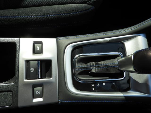 レヴォーグ １．６ＧＴ－Ｓ　ＥｙｅＳｉｇｈｔ（34枚目）