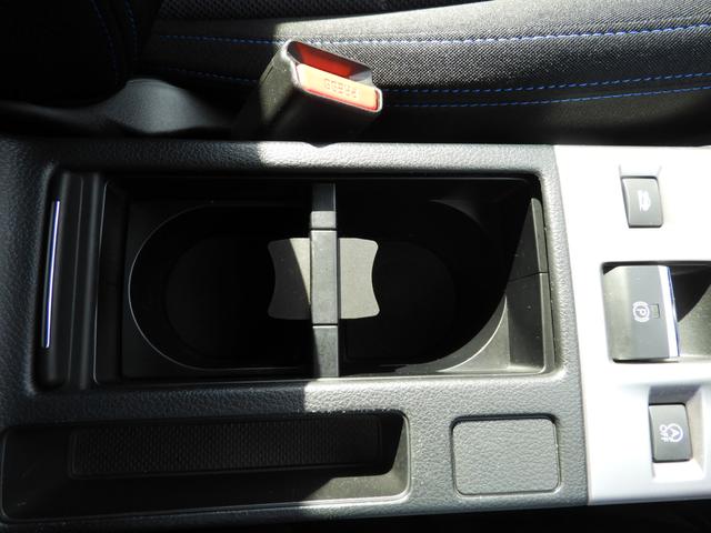 レヴォーグ １．６ＧＴ－Ｓ　ＥｙｅＳｉｇｈｔ（35枚目）