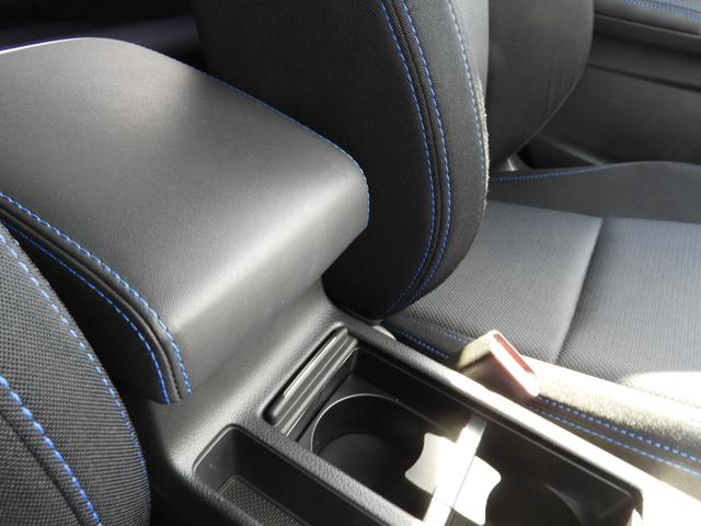 レヴォーグ １．６ＧＴ－Ｓ　ＥｙｅＳｉｇｈｔ（36枚目）