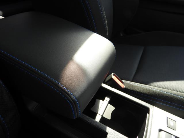 レヴォーグ １．６ＧＴ－Ｓ　ＥｙｅＳｉｇｈｔ（37枚目）