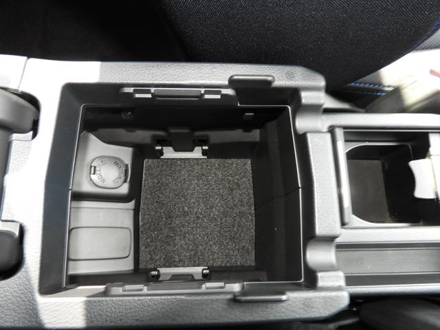 レヴォーグ １．６ＧＴ－Ｓ　ＥｙｅＳｉｇｈｔ（38枚目）