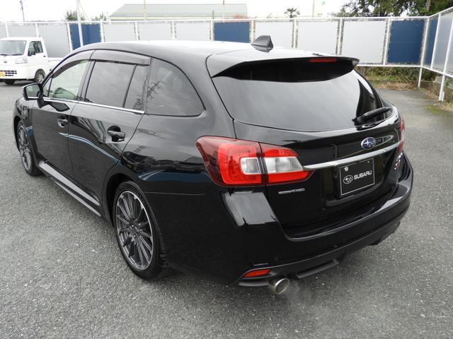 レヴォーグ １．６ＳＴＩ　Ｓｐｏｒｔ　ＥｙｅＳｉｇｈｔ（9枚目）