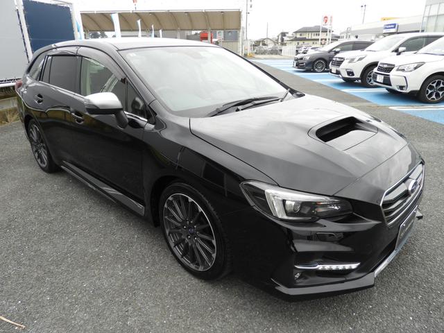 レヴォーグ １．６ＳＴＩ　Ｓｐｏｒｔ　ＥｙｅＳｉｇｈｔ（11枚目）