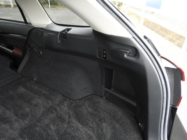 レヴォーグ １．６ＳＴＩ　Ｓｐｏｒｔ　ＥｙｅＳｉｇｈｔ（37枚目）