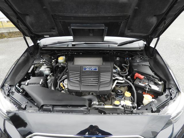 レヴォーグ １．６ＳＴＩ　Ｓｐｏｒｔ　ＥｙｅＳｉｇｈｔ（40枚目）