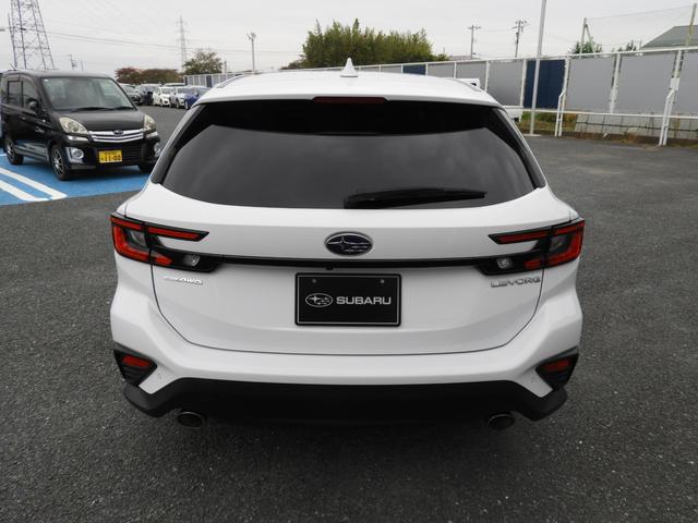 レヴォーグ ＧＴ－Ｈ（5枚目）