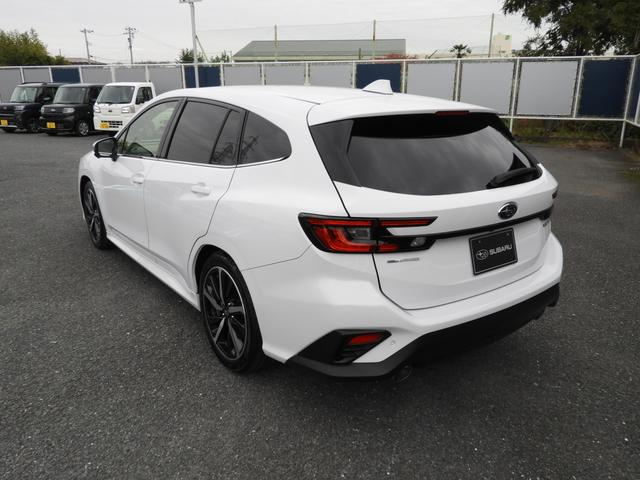 レヴォーグ ＧＴ－Ｈ（9枚目）