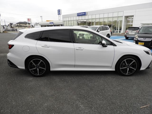 レヴォーグ ＧＴ－Ｈ（10枚目）