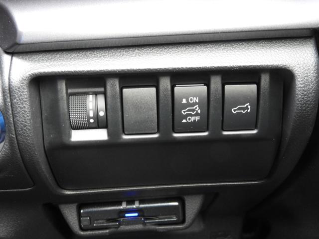 レヴォーグ ＧＴ－Ｈ（27枚目）