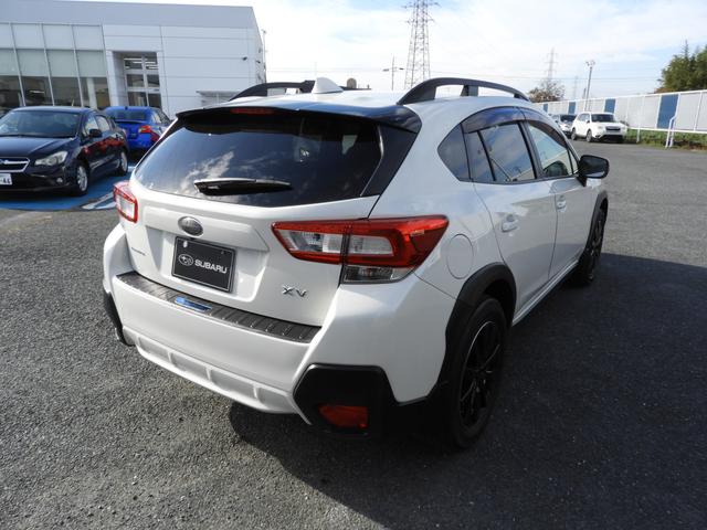 XV 2.0i-L EyeSight(2枚目)