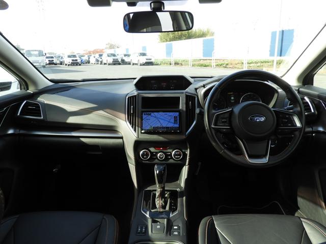 XV 2.0i-L EyeSight(6枚目)