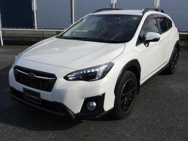 XV 2.0i-L EyeSight(8枚目)