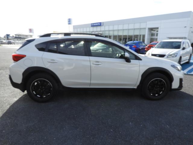 XV 2.0i-L EyeSight(10枚目)