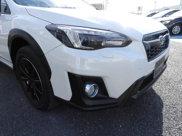 XV 2.0i-L EyeSight(11枚目)