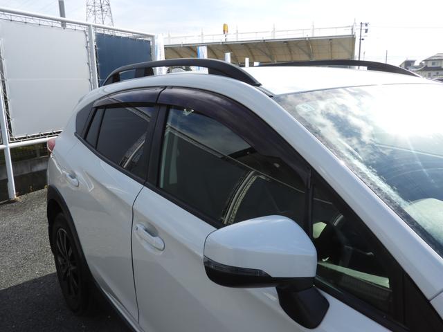 XV 2.0i-L EyeSight(12枚目)