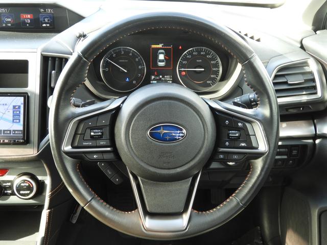 XV 2.0i-L EyeSight(13枚目)