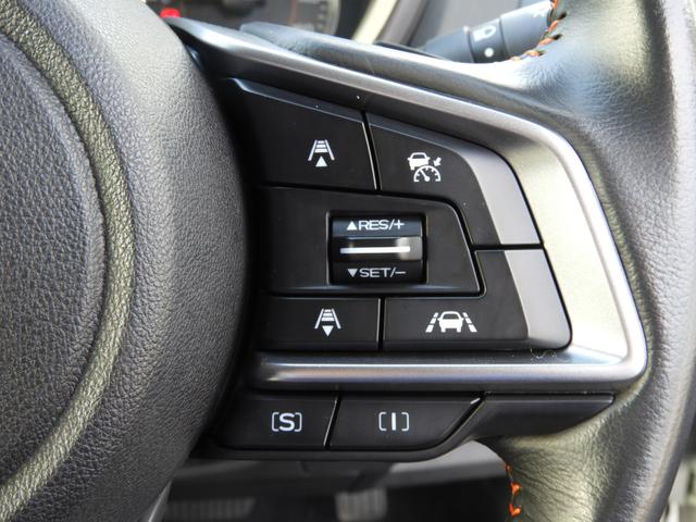 XV 2.0i-L EyeSight(14枚目)