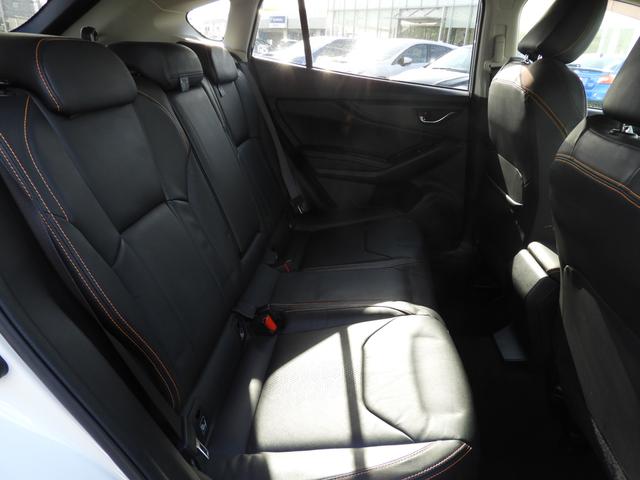 XV 2.0i-L EyeSight(33枚目)