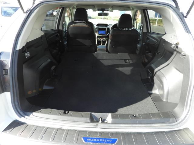 XV 2.0i-L EyeSight(37枚目)