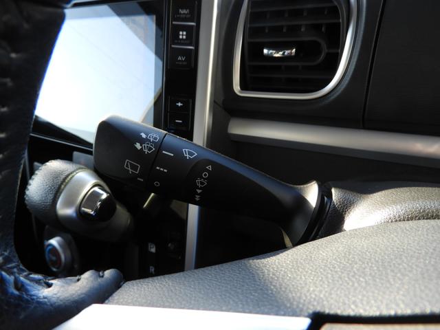 シフォン RS Limited スマートアシスト(18枚目)