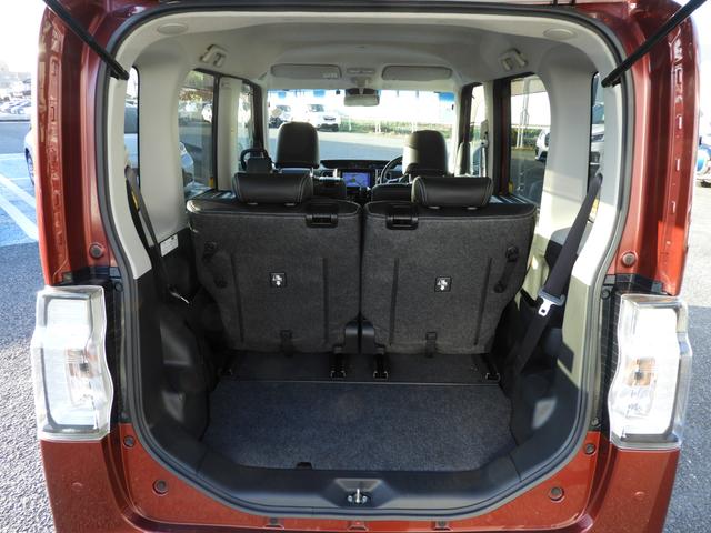 シフォン RS Limited スマートアシスト(33枚目)