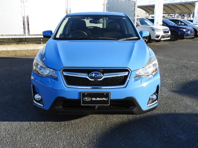 XV 2.0i-L EyeSight(4枚目)