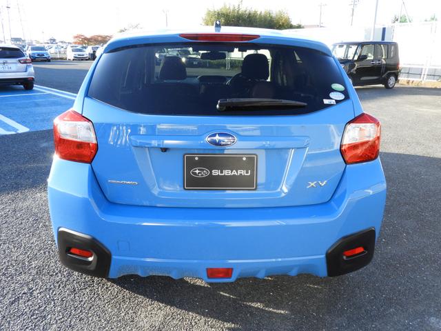 XV 2.0i-L EyeSight(5枚目)