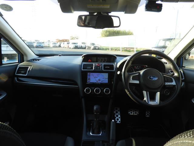 XV 2.0i-L EyeSight(6枚目)